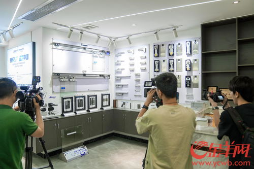 扎根小五金之鄉，95后廠三代將水族箱產品賣向全球